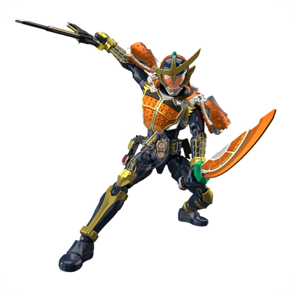 Bandai - Figure-Rise Standard Kamen Rider Gaim Orange Arms [Preorder Q2 2024] - ShokuninGunpla