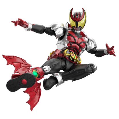 Bandai - Figure-Rise Standard Masked Rider Kiva [Kiva Form] - ShokuninGunpla