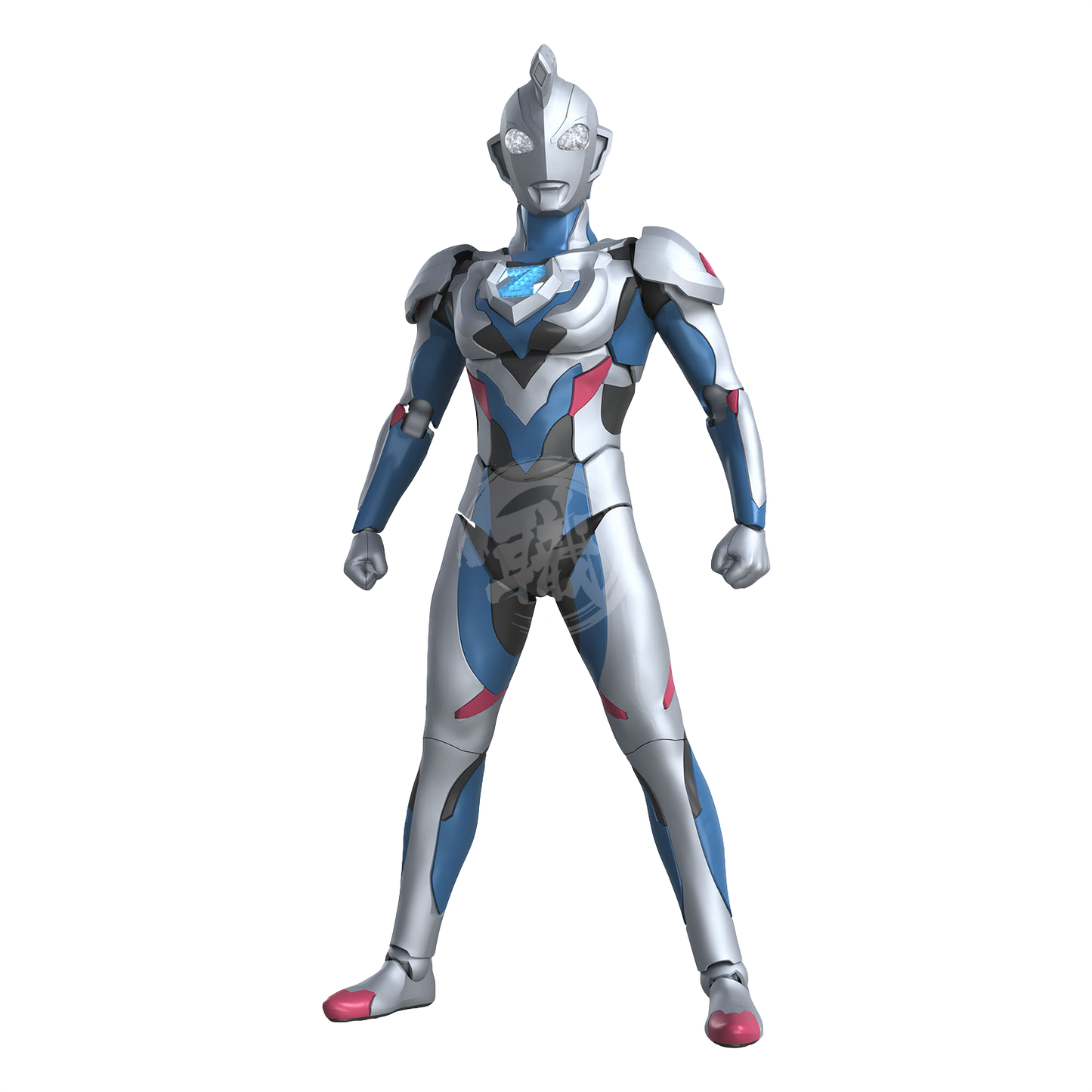 Bandai - Figure-Rise Standard Ultraman Z Original - ShokuninGunpla