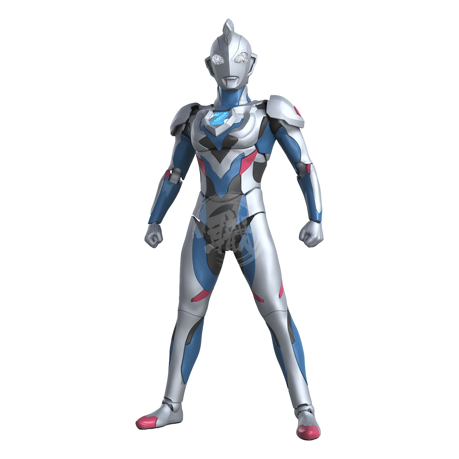 Bandai - Figure-Rise Standard Ultraman Z Original - ShokuninGunpla