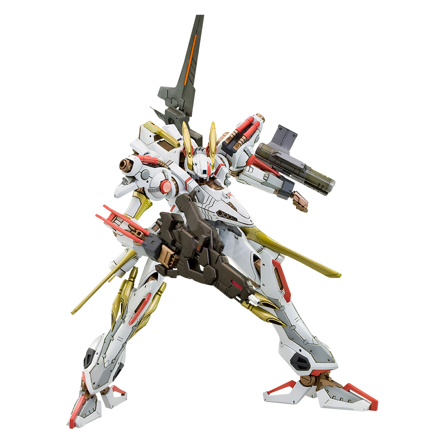 Mirage C-03-Helios Victoria [Preorder Q1 2025]