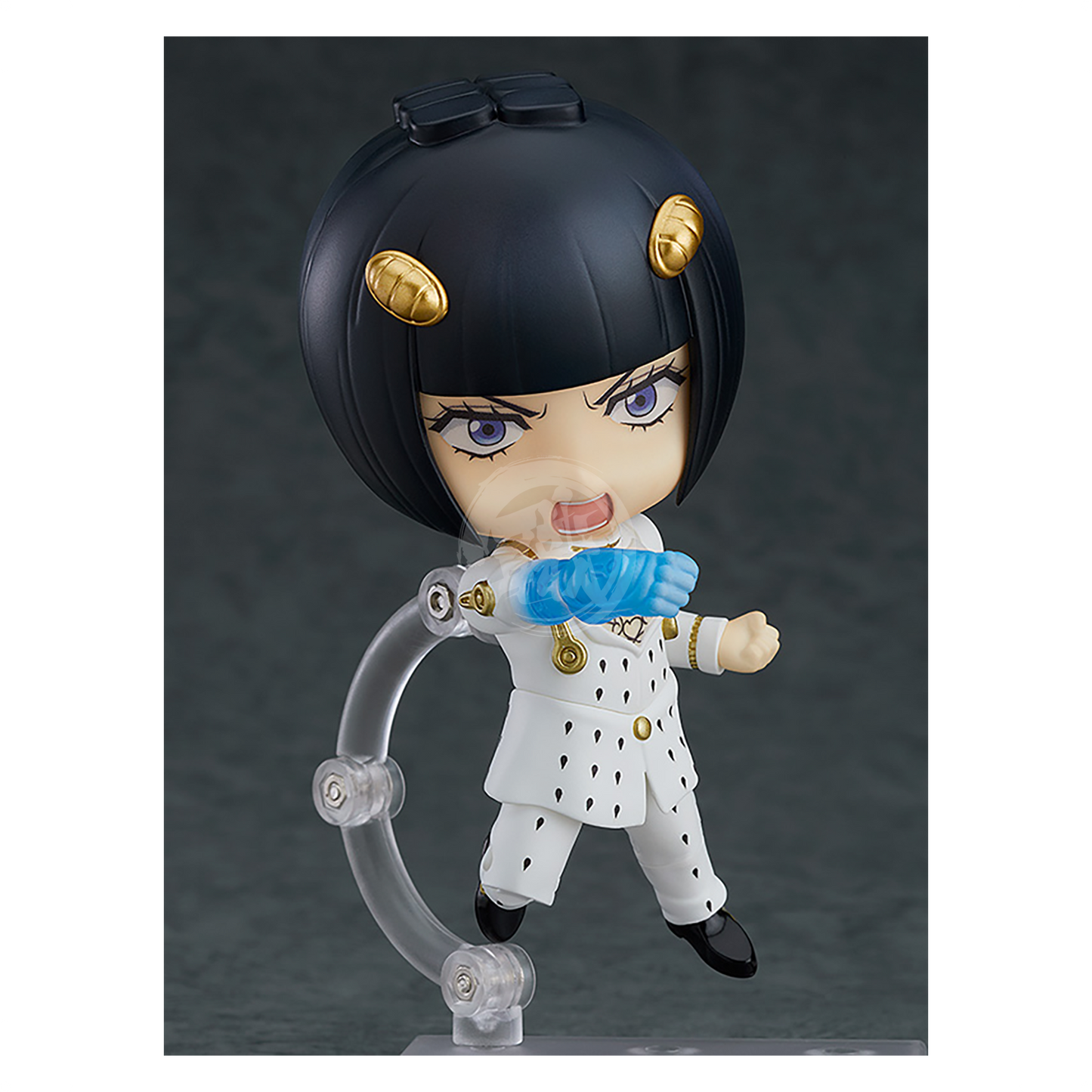 Good Smile Company - Nendoroid Bruno Bucciarati - ShokuninGunpla