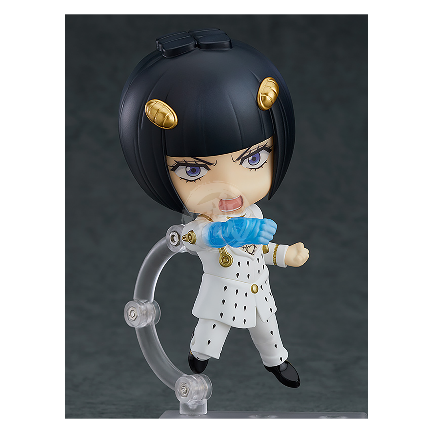 Good Smile Company - Nendoroid Bruno Bucciarati - ShokuninGunpla