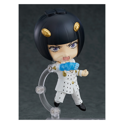 Good Smile Company - Nendoroid Bruno Bucciarati - ShokuninGunpla