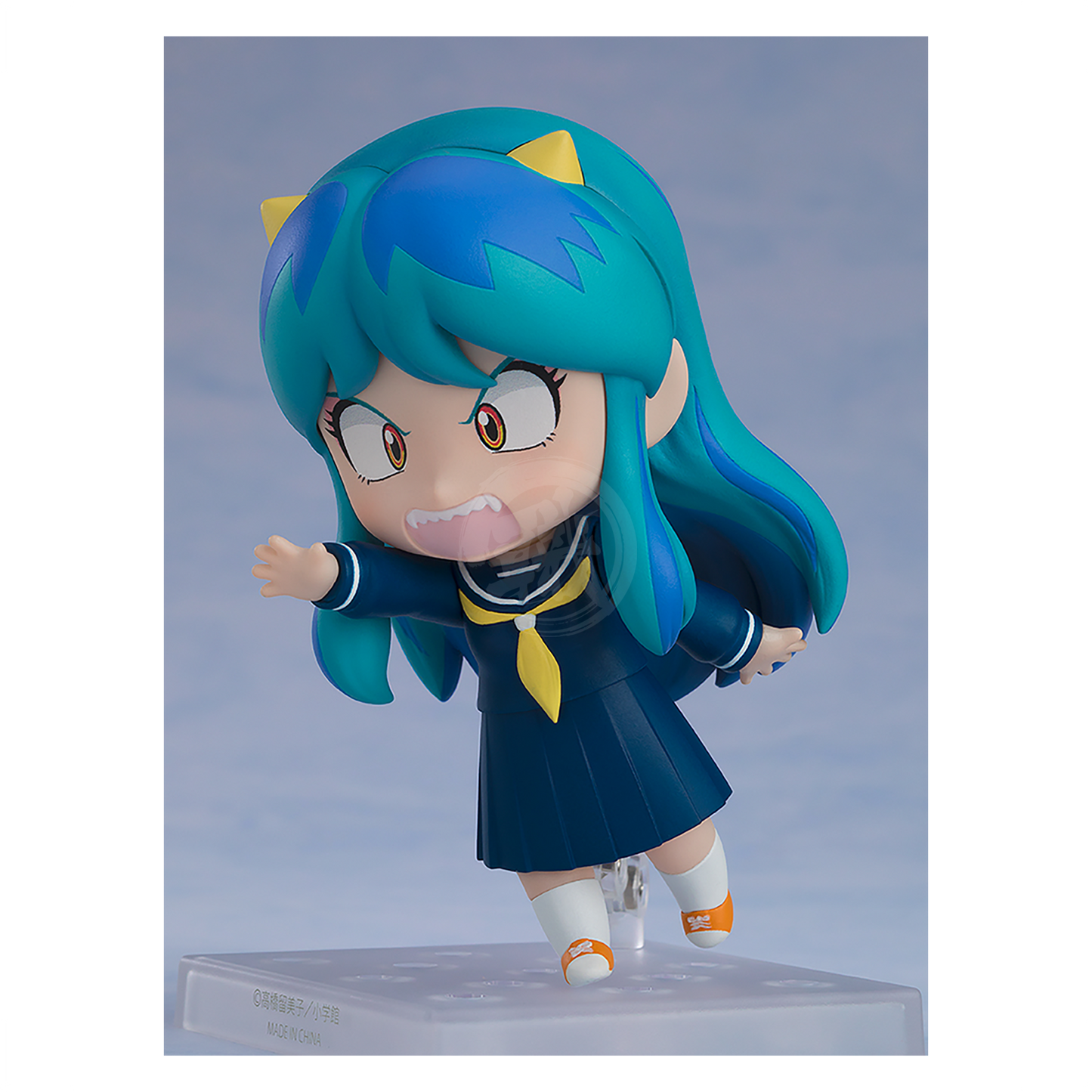 Nendoroid Lum [School Uniform Ver.] - ShokuninGunpla