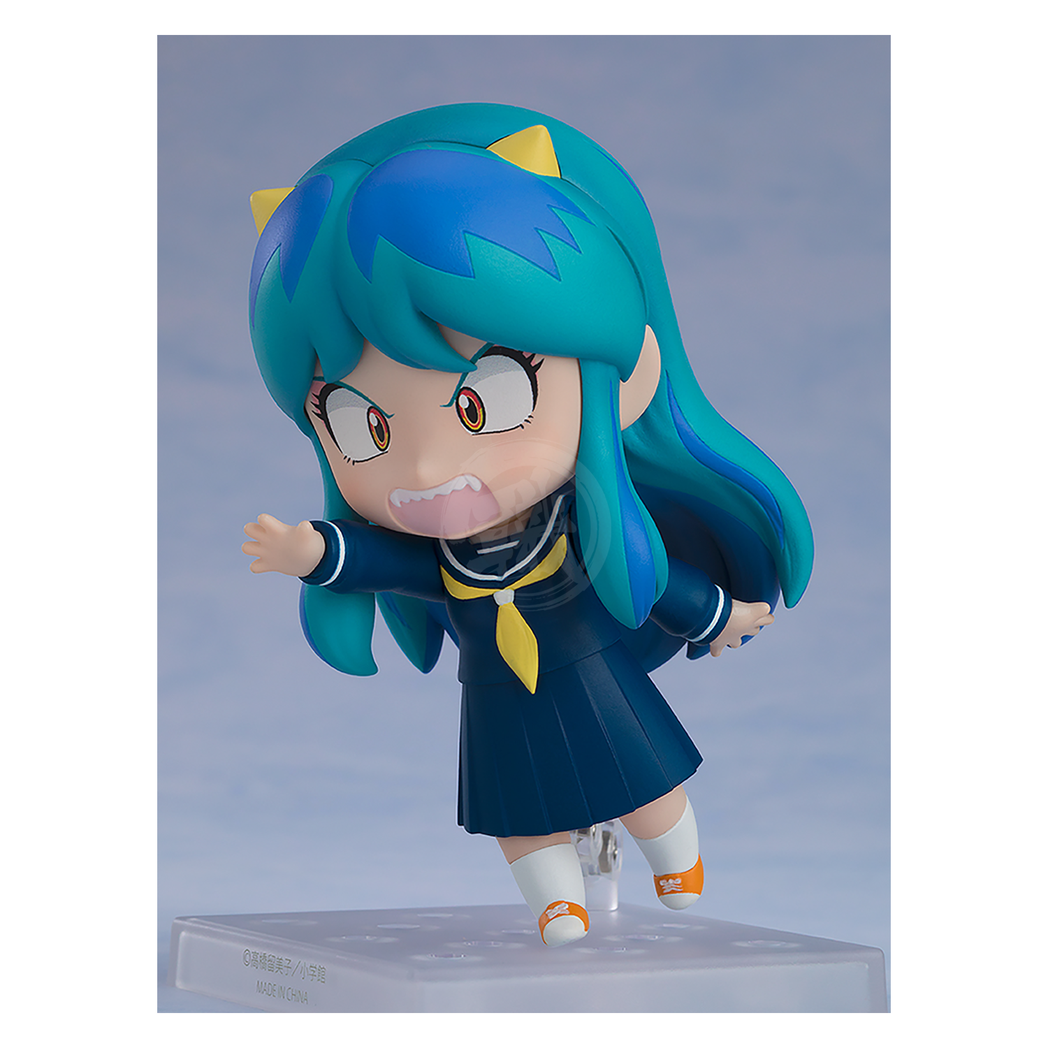 Nendoroid Lum [School Uniform Ver.] - ShokuninGunpla