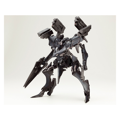 Omer Type-Lahire Stasis [Full Package Ver.] - ShokuninGunpla