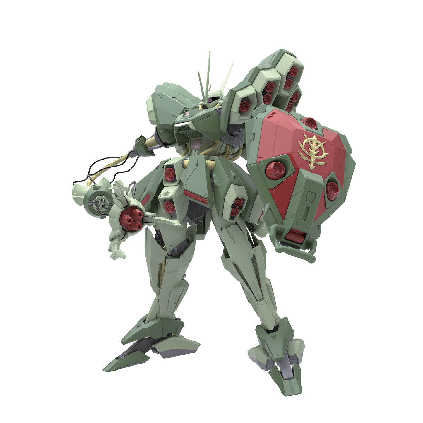 RE/100 Hamma-Hamma [Preorder Q1 2027]