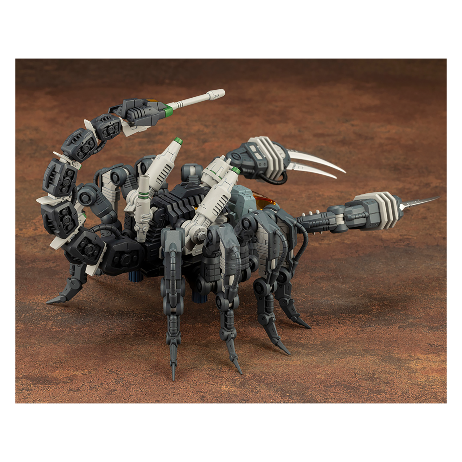 RMZ-12 Guysack [Former Republic Ver.] | ShokuninGunpla