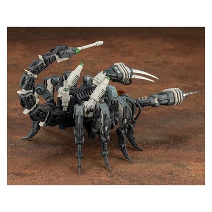 RMZ-12 Guysack [Former Republic Ver.] - ShokuninGunpla