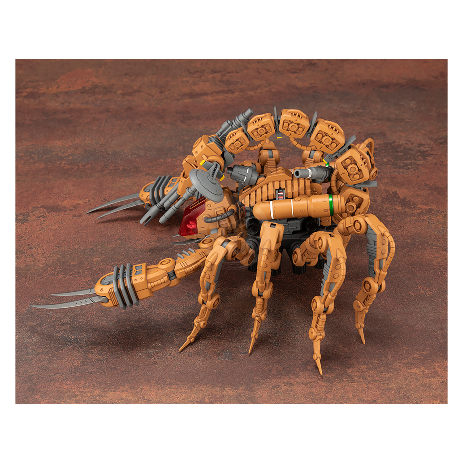 RZ-002 Guysack | ShokuninGunpla RZ-002 Guysack | ShokuninGunpla