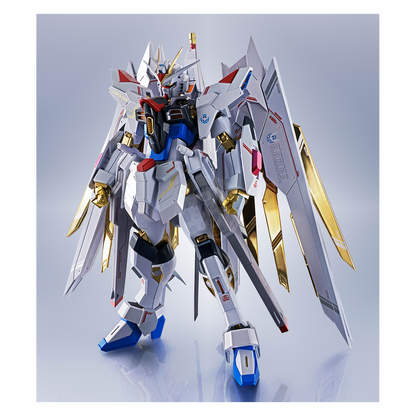 Metal Robot Spirits Proud Defender & Effect Parts Set [Preorder Jun 2025]