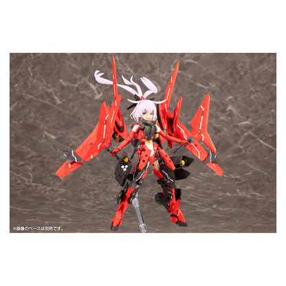 SOL Raptor [Beast Mode] - ShokuninGunpla