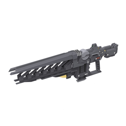 Heavy Weapon Unit-48 Stride Rifle [Preorder Q2 2025]