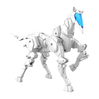 30MM Extended Armament Vehicle [Horse Mecha Ver.] [White]