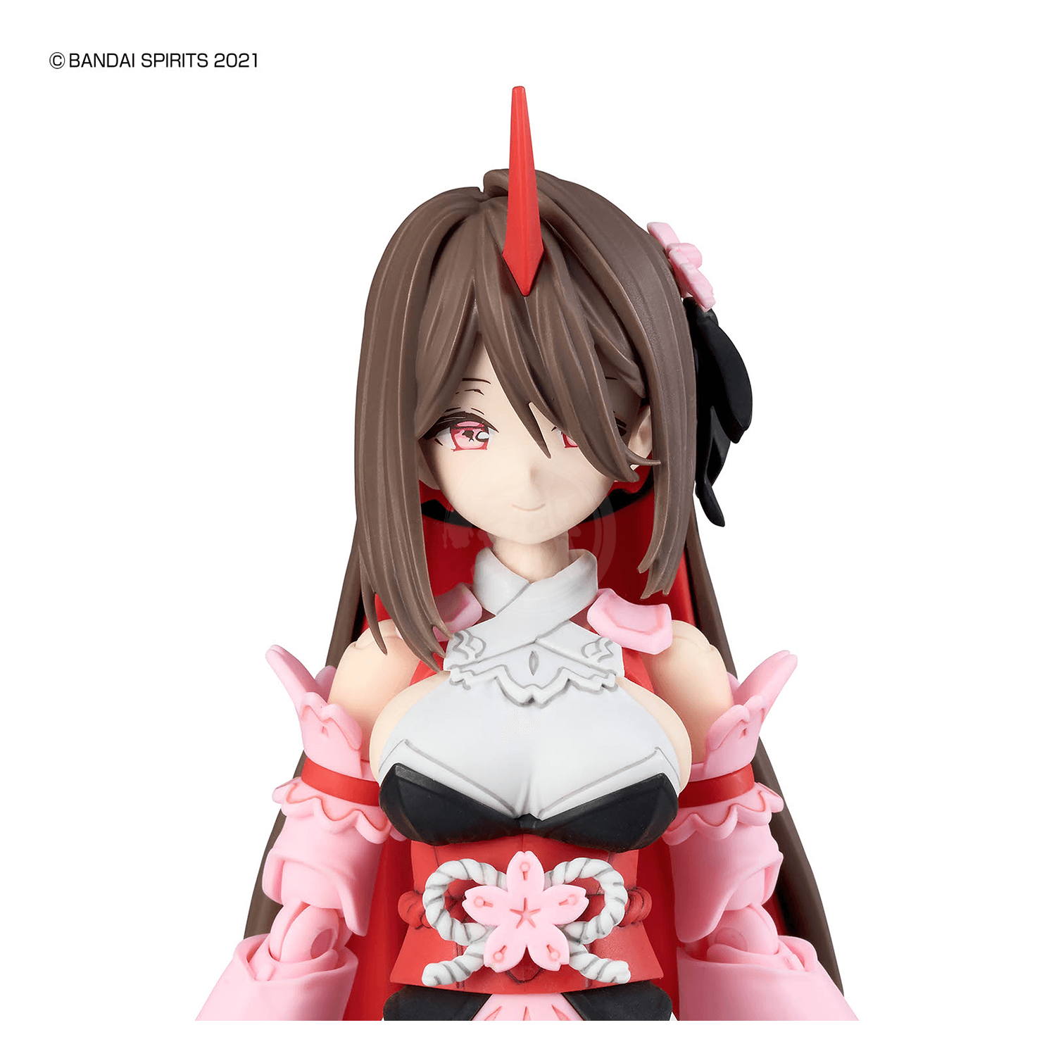 30MS Shuremi [Color B] - ShokuninGunpla