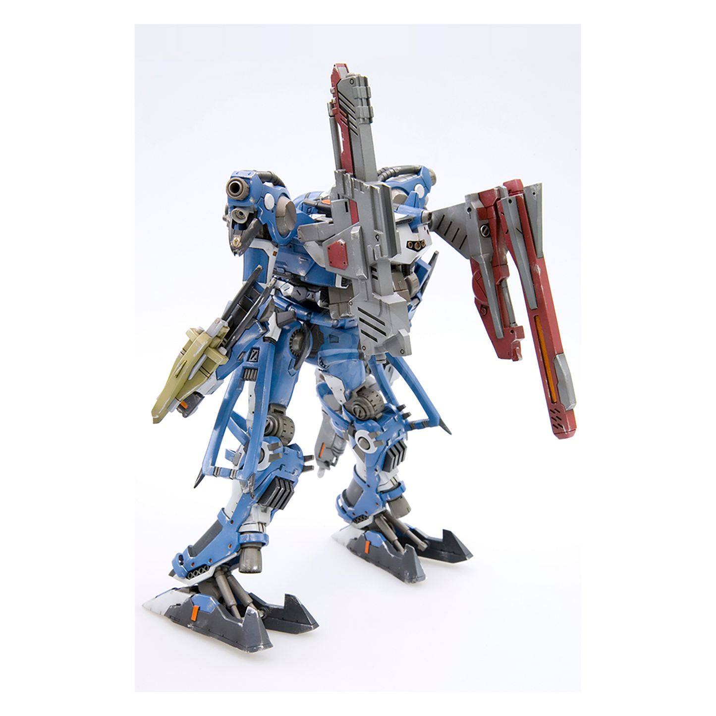 Crest CR-C89E [Oracle Ver.] [Preorder Q2 2025]