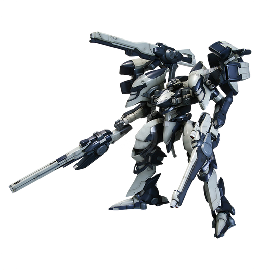 Armored Core | ShokuninGunpla