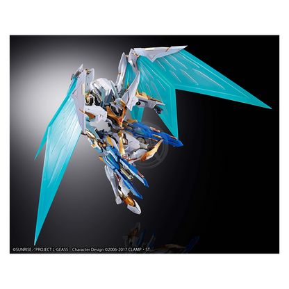 Metal Build Lancelot Albion