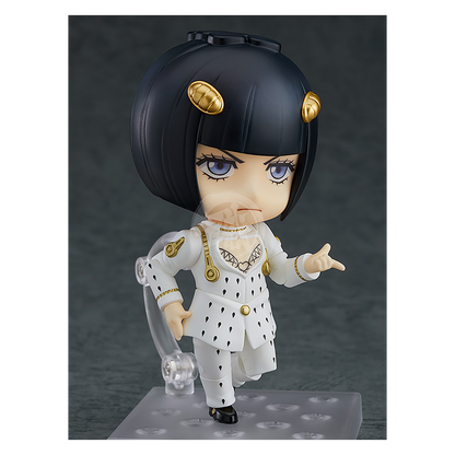 Good Smile Company - Nendoroid Bruno Bucciarati - ShokuninGunpla