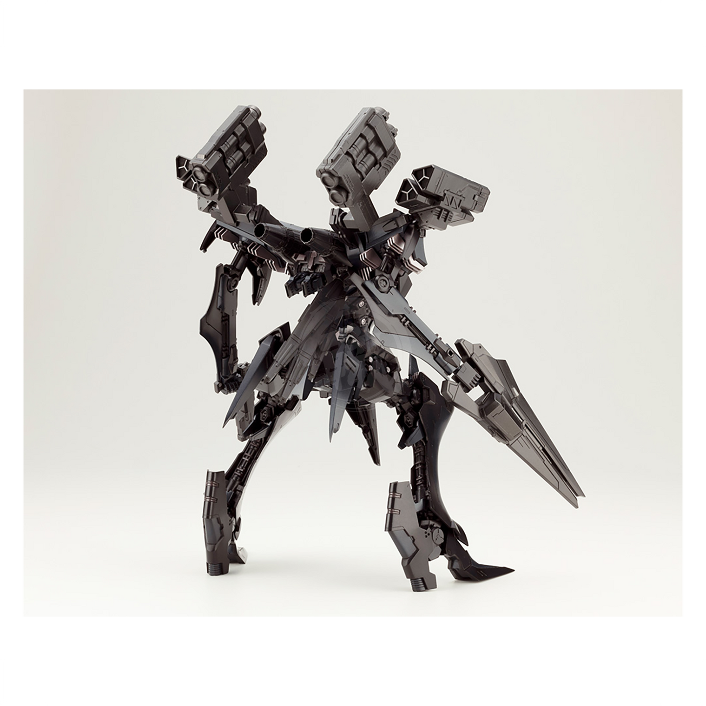 Omer Type-Lahire Stasis [Full Package Ver.] - ShokuninGunpla