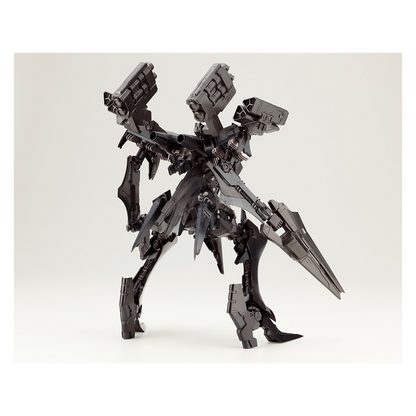 Omer Type-Lahire Stasis [Full Package Ver.] - ShokuninGunpla