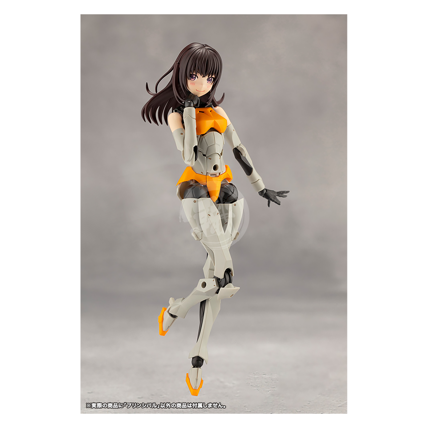 Kotobukiya - Principal [Preorder May 2024] - ShokuninGunpla