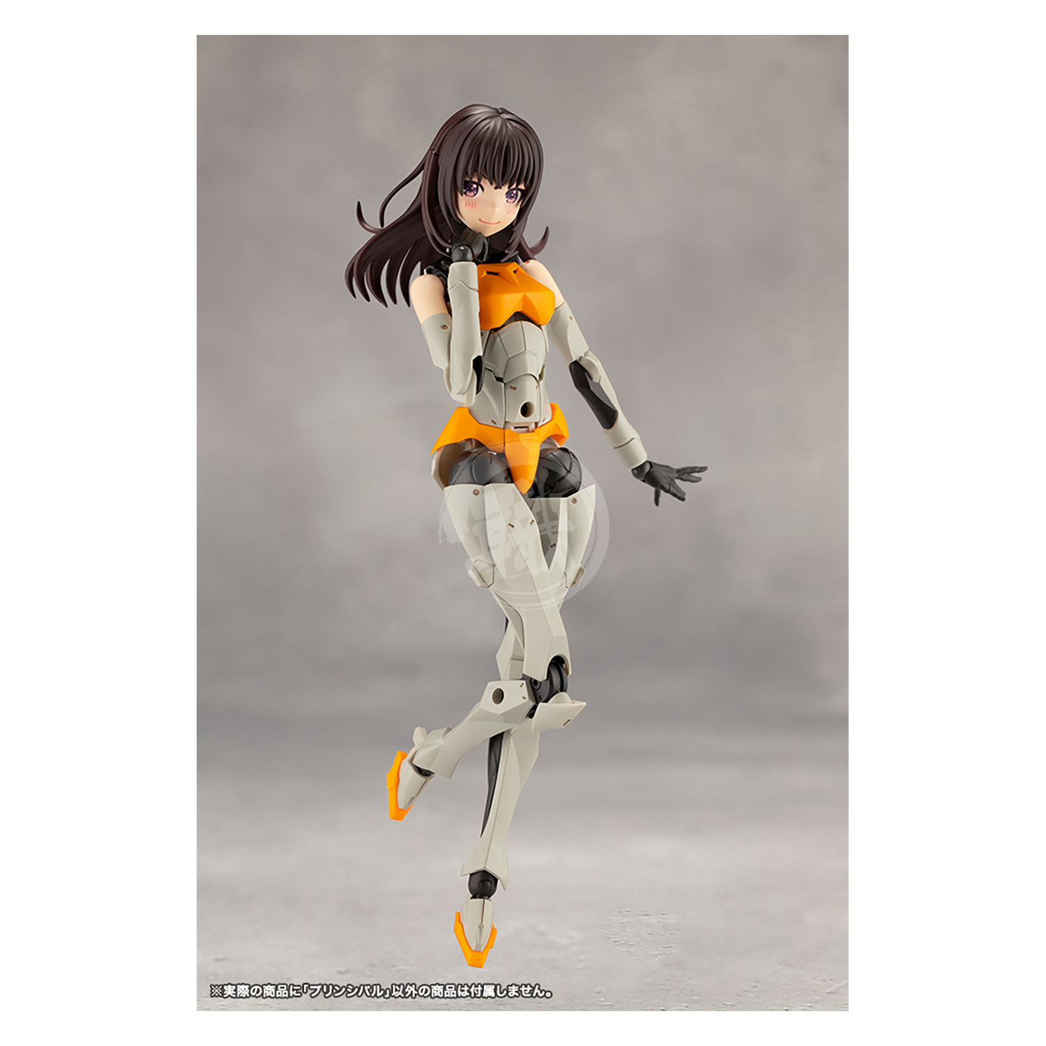 Kotobukiya - Principal [Preorder May 2024] - ShokuninGunpla