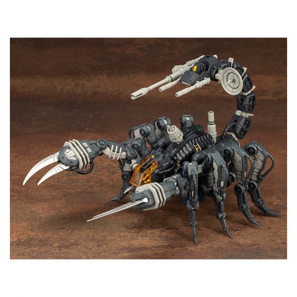 RMZ-12 Guysack [Former Republic Ver.] - ShokuninGunpla