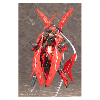 SOL Raptor [Beast Mode] - ShokuninGunpla