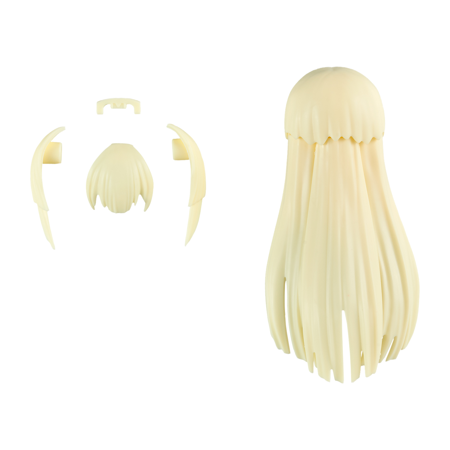 30MS Hair Style Parts [Vol.11] Full Set - ShokuninGunpla