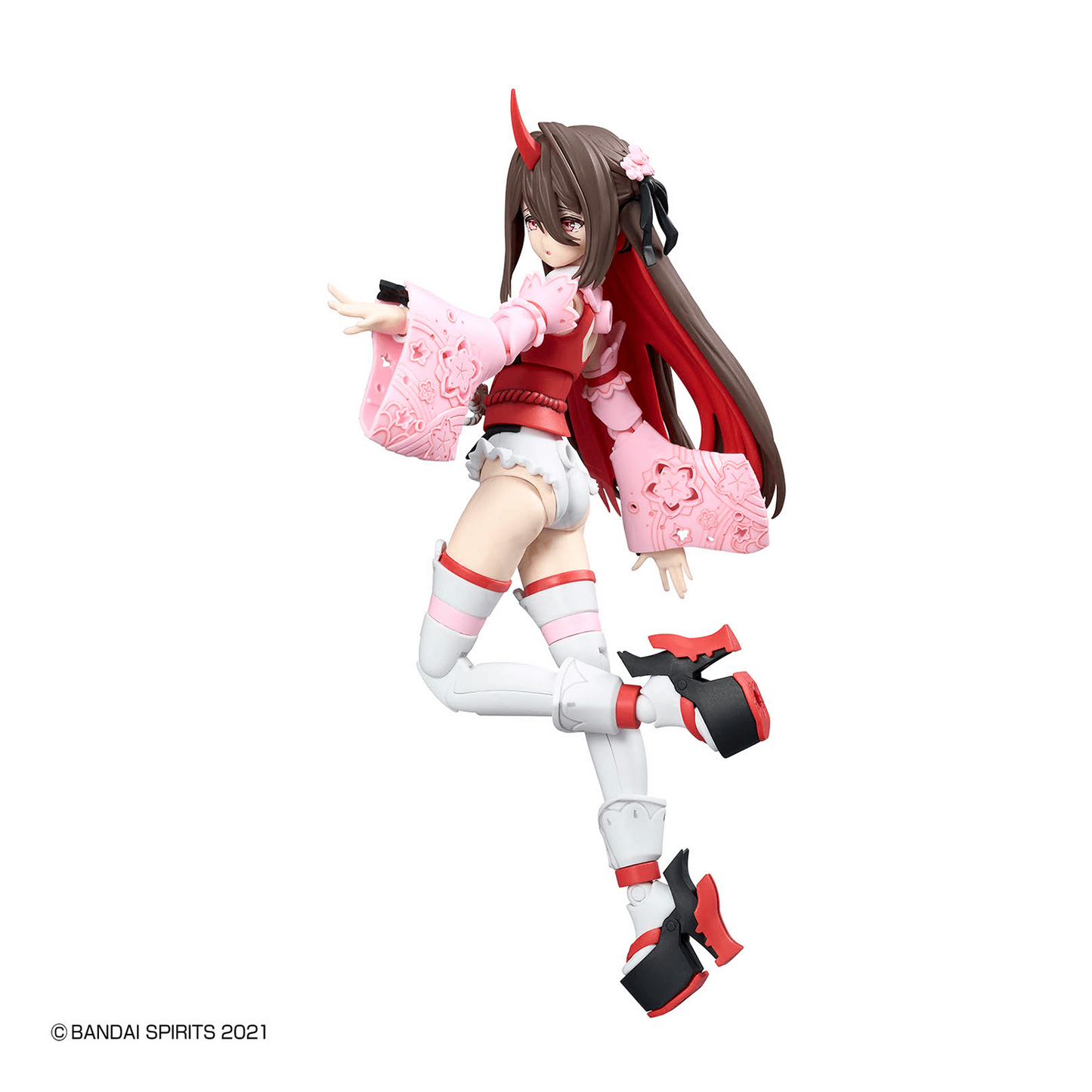 30MS Shuremi [Color B] - ShokuninGunpla