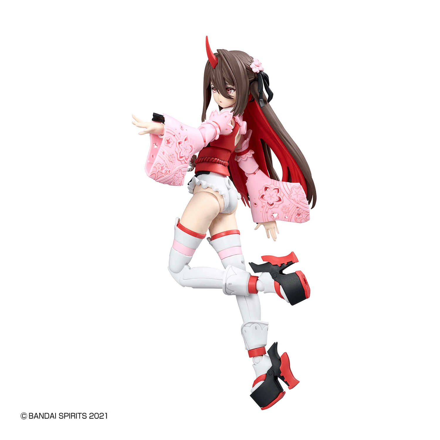 30MS Shuremi [Color B] - ShokuninGunpla