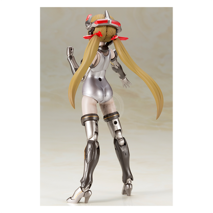 Kotobukiya - Frame Arms Girl Hresvelgr=Invert [Preorder Q2 2024] - ShokuninGunpla