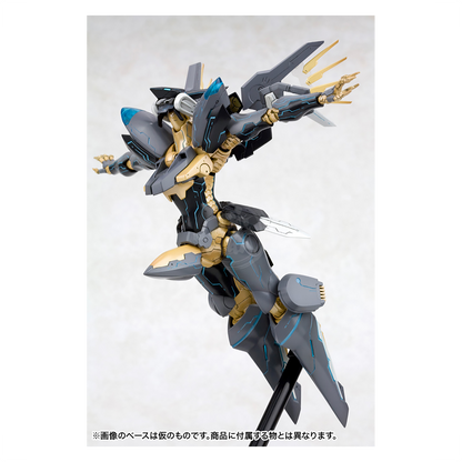 Kotobukiya - Jehuty - ShokuninGunpla