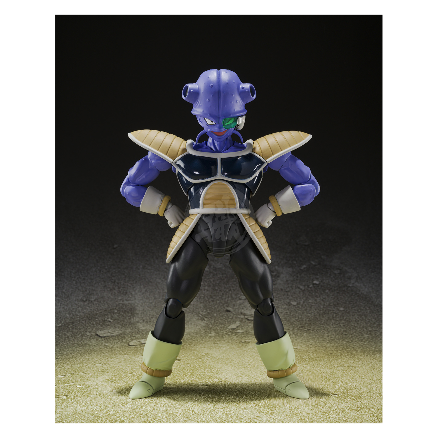 Bandai - S.H.Figuarts Kyewi [Preorder Q3 2024] - ShokuninGunpla