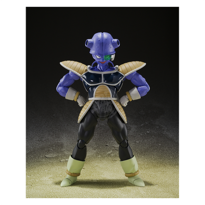 Bandai - S.H.Figuarts Kyewi [Preorder Q3 2024] - ShokuninGunpla