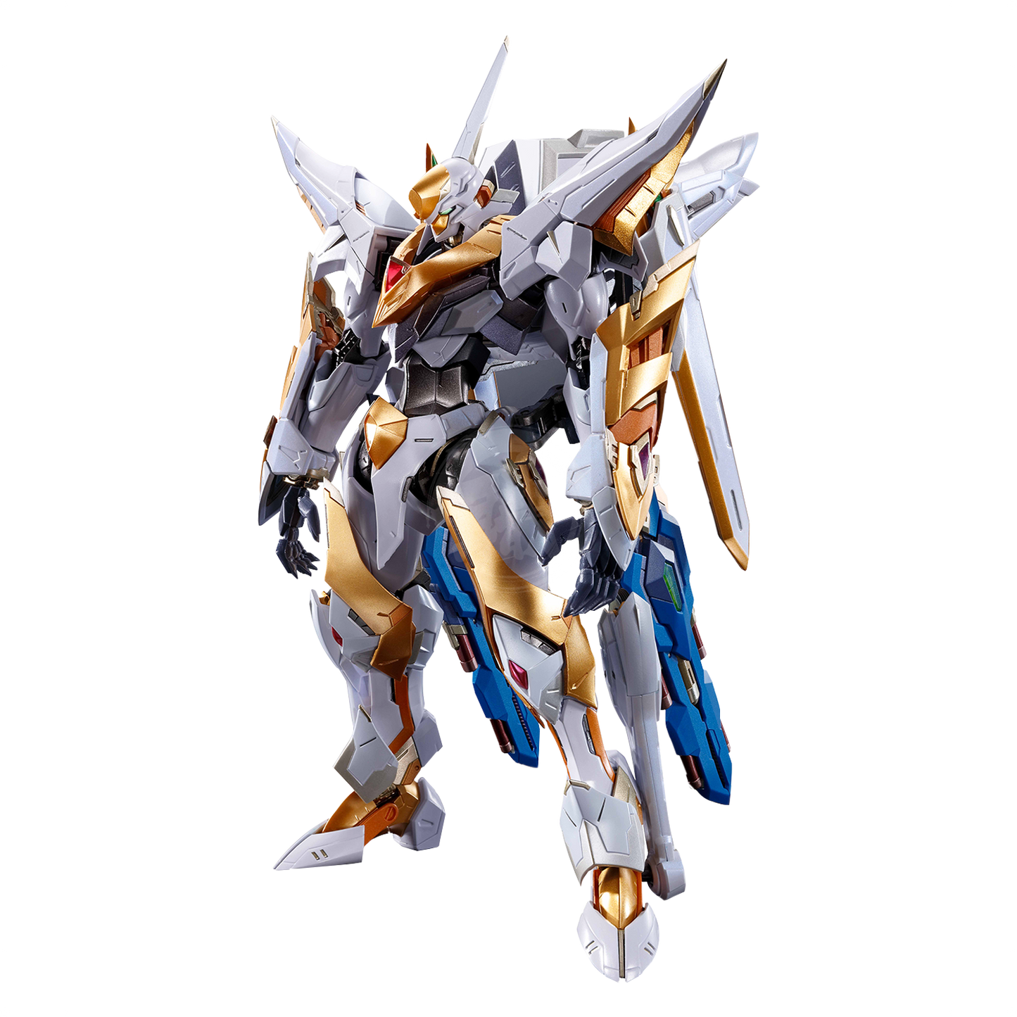 Metal Build Lancelot Albion