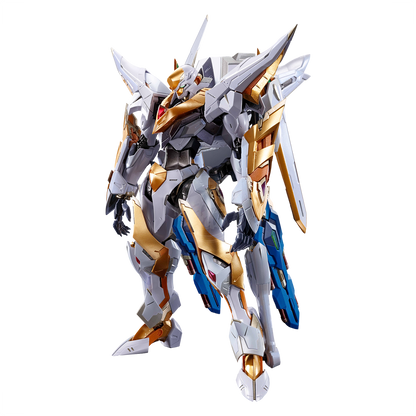 Metal Build Lancelot Albion