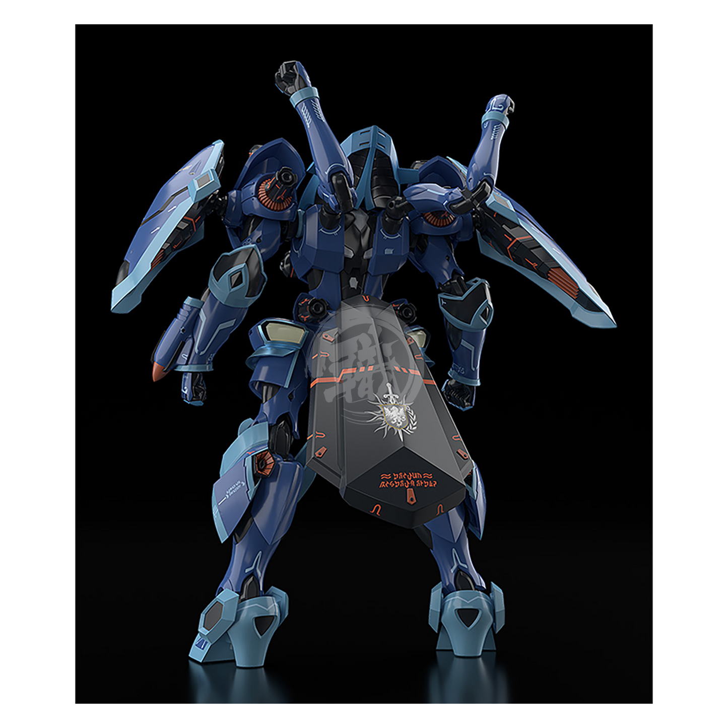 Good Smile Company - Moderoid Toybox [Preorder Q3 2024] - ShokuninGunpla