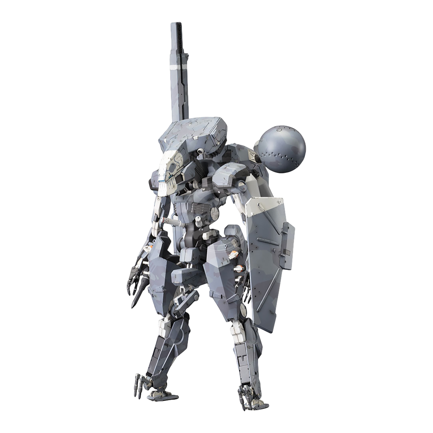 Kotobukiya - Metal Gear Sahelanthropus [Preorder Q3 2024] - ShokuninGunpla