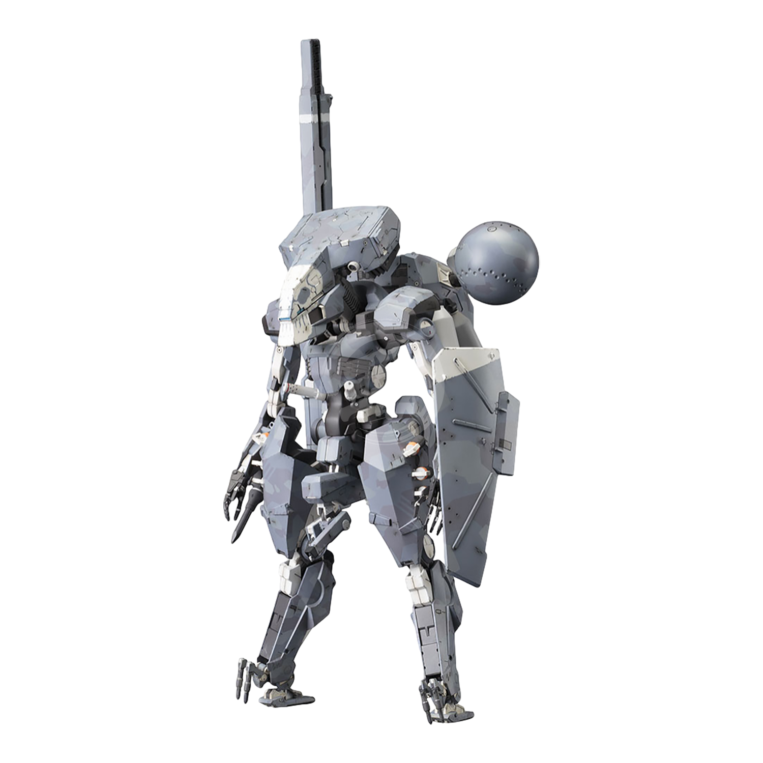 Kotobukiya - Metal Gear Sahelanthropus [Preorder Q3 2024] - ShokuninGunpla