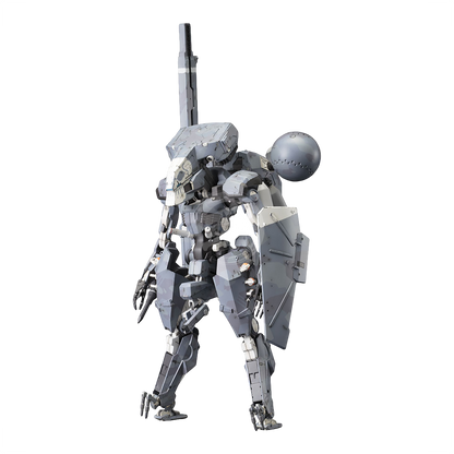 Kotobukiya - Metal Gear Sahelanthropus [Preorder Q3 2024] - ShokuninGunpla