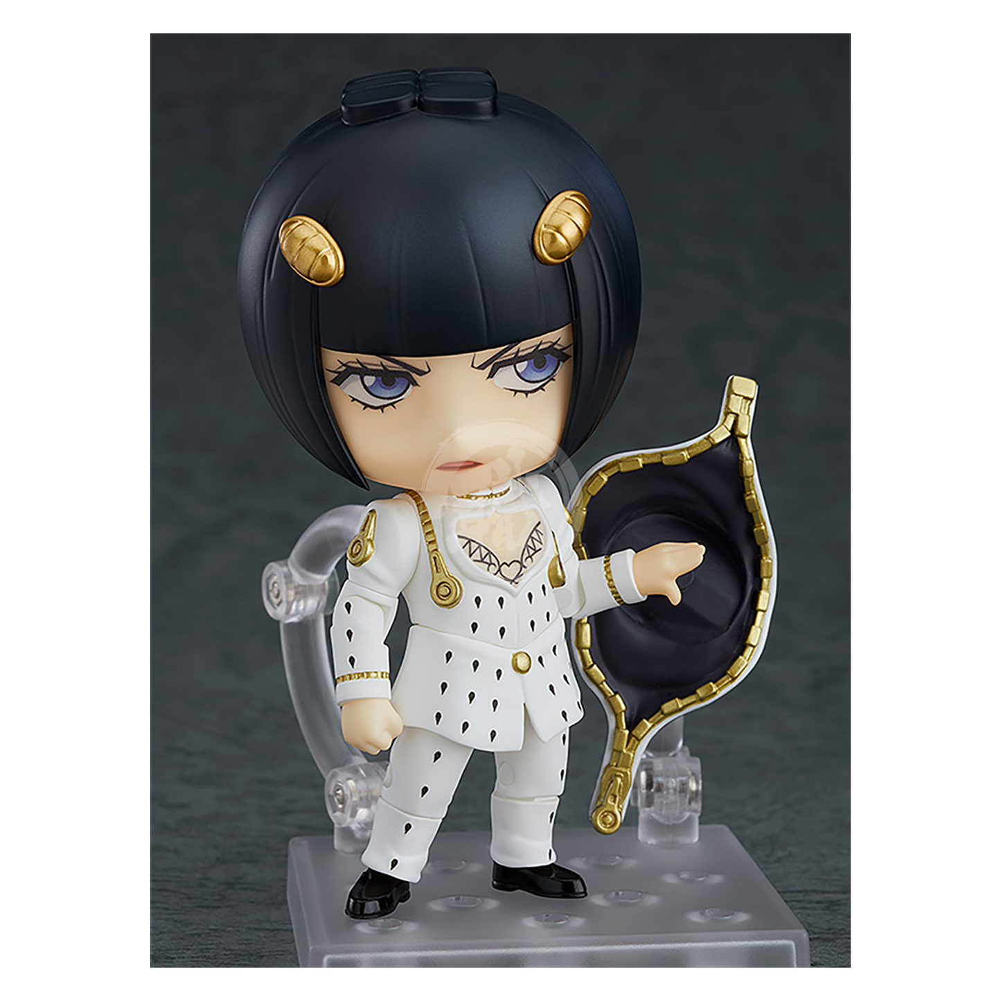 Good Smile Company - Nendoroid Bruno Bucciarati - ShokuninGunpla