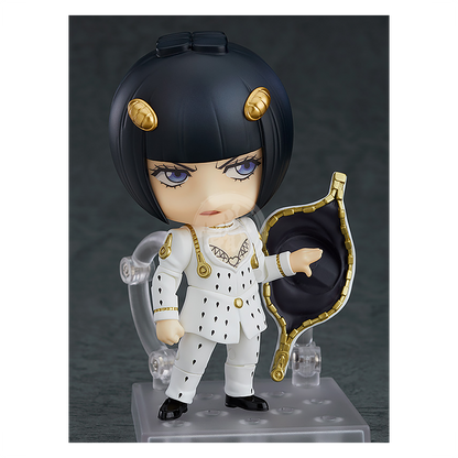 Good Smile Company - Nendoroid Bruno Bucciarati - ShokuninGunpla