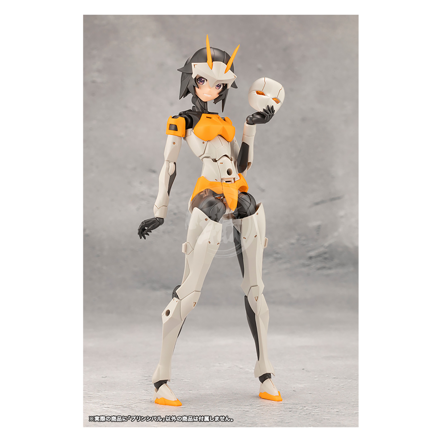 Kotobukiya - Principal [Preorder May 2024] - ShokuninGunpla