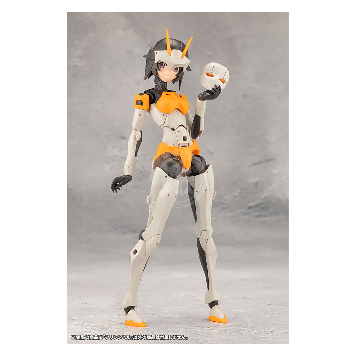 Kotobukiya - Principal [Preorder May 2024] - ShokuninGunpla