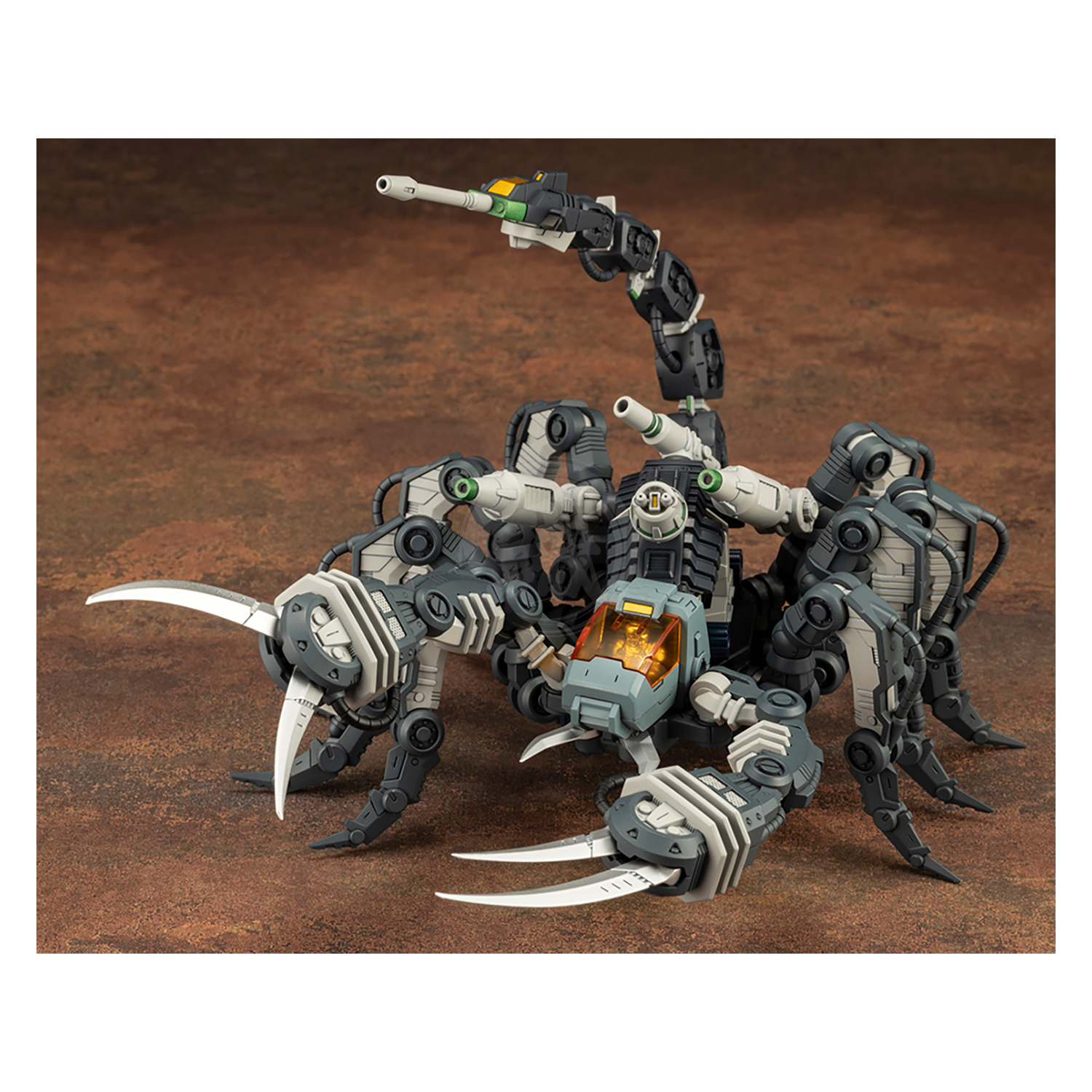 Atmszok② RMZ-12 GUYSACK FORMER REPUBLIC Ver. – KOTOBUKIYA US ONLINE