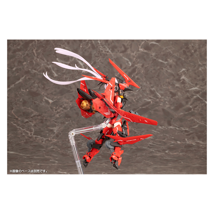 SOL Raptor [Beast Mode] - ShokuninGunpla