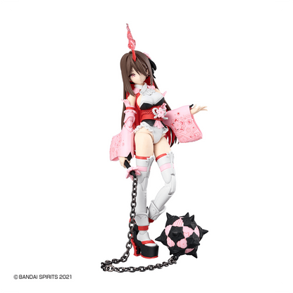 30MS Shuremi [Color B] - ShokuninGunpla